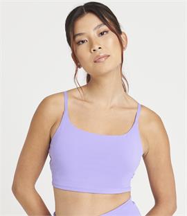 AWDis Ladies Recycled Tech Sports Bra